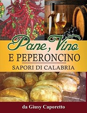 PANE, VINO E PEPERONCINO