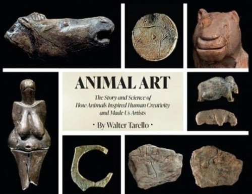 Walter tarello animal art - tarello,