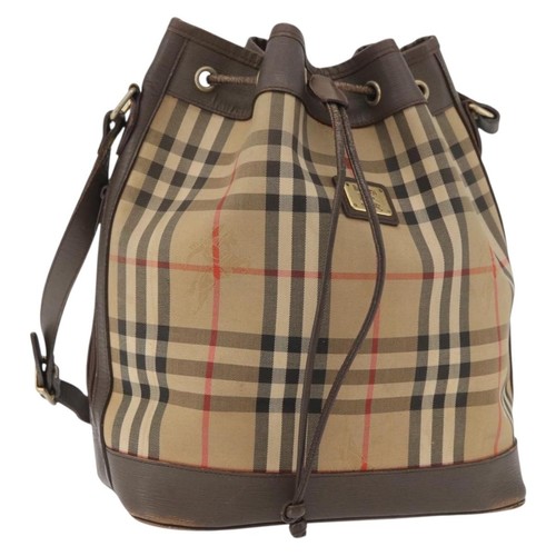 Borsa tracolla burberrys - a,