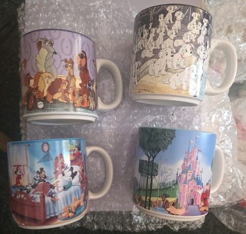 Lotto tazzine caffè - (8),