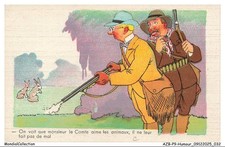 AZBP9-0658-UMORISMO - Si Vede