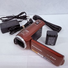Panasonic v210m videocamera - panasonic, hc-v210m