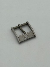 Zenith 12Mm Acciaio Steel