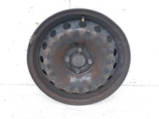 51763241 CERCHIO SINGOLO IN FERRO R15 FIAT GRANDE PUNTO (199) 1.3 MULTIJET 16V M