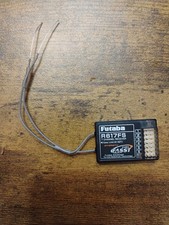 Futaba R617FS 7-Channel 2.4