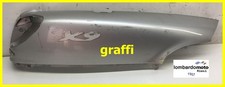 Carena fiancata LATERALE posteriore dx original PIAGGIO X9 125 180 250 500 EVO