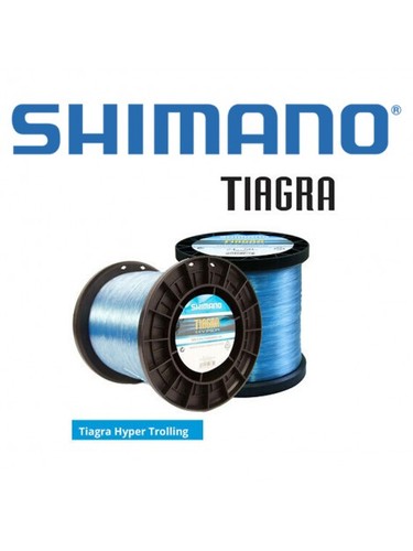 Shimano tiagra hyper troll - shimano,