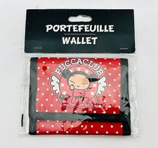 Pucca Porte-feuille Puccaclub