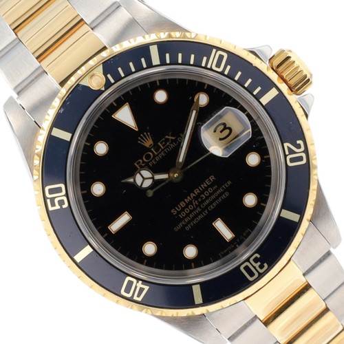 Orologio rolex submariner date - orologio,