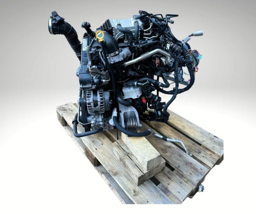 Motore usato tdi vw - motore, 2.0