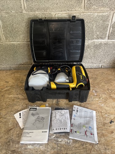 Wagner 590 flexio - w,