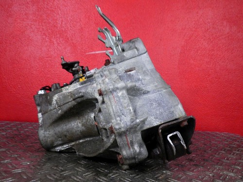 Cambio manuale 20tt01 toyota - cambio,