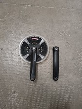 Guarnitura Tripla Shimano Fc-ts31 42/34/24 170mm