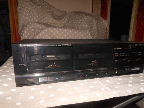 Registratore audio doppia - registratore,