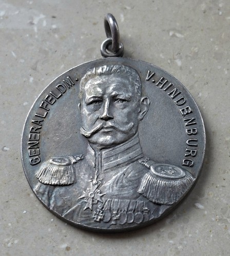 Ciondolo medaglia patriottica