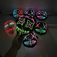 Maschera Di Spurgo a LED
