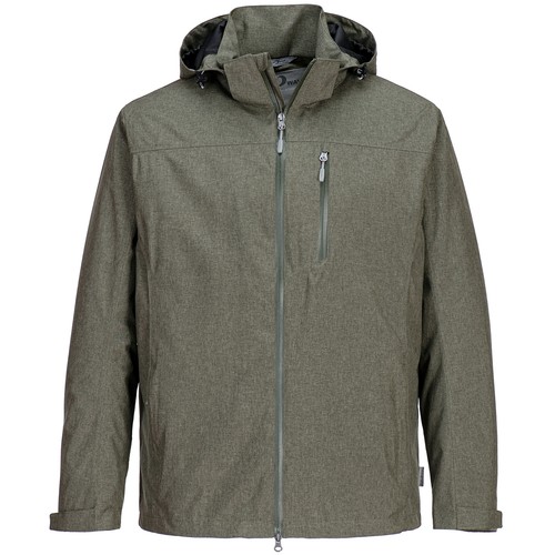 Giacca funzionale leggera blue - giacca,