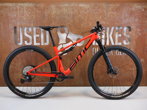 Bmc fourstroke three - fourstroke, 01