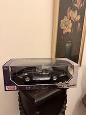 Modellino auto nuovo MotorMax