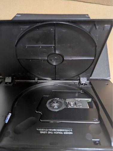 Lettore dvd blu ray portatile - blu-ray,