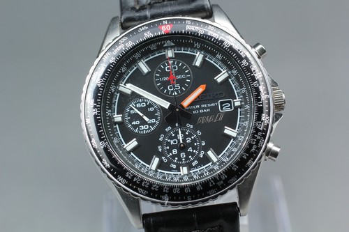 Quasi nuovo seiko - *quasi, nuovo*