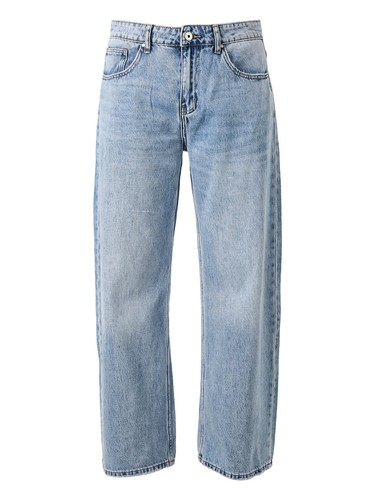 Solada jeans baggy uomo - da,