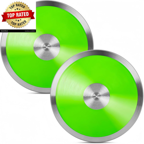 Confezioni 1kg disco - 2,