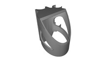Porta borraccia bici - porta,