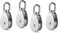 Singolo rotolo di blocco 4