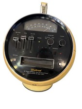 Weltron 2001 radio a sfera