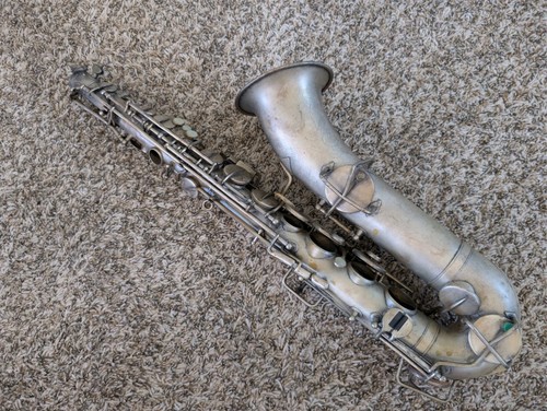 Martin melody silver plat - martin,