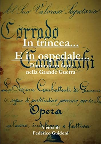 Cavaciocchi trincea e in - cavaciocchi,