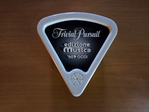 Trivial pursuit tascabile - pursuit,