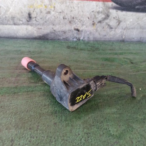 Bobbina bobina accensione - bobbina,