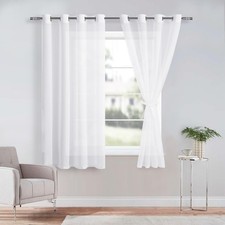 DWCN 2 Pannelli Tende Camera