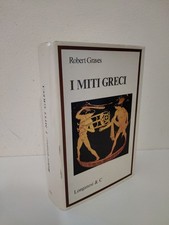 I Miti Greci Longanesi