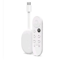 Google Chromecast con Google