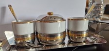Set da caffè composta da 2