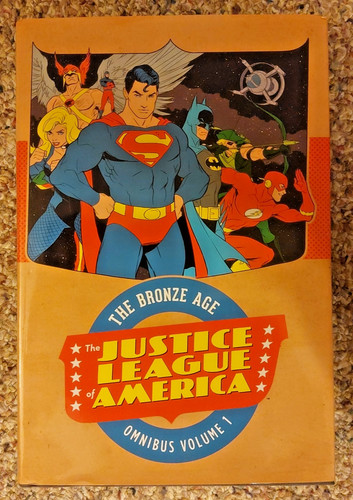 Justice league america the - league,