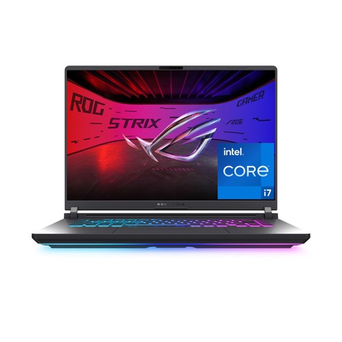 Asus rog strix - strix, (2025)