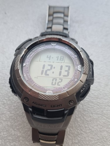 Casio prg t - casio, (2894)