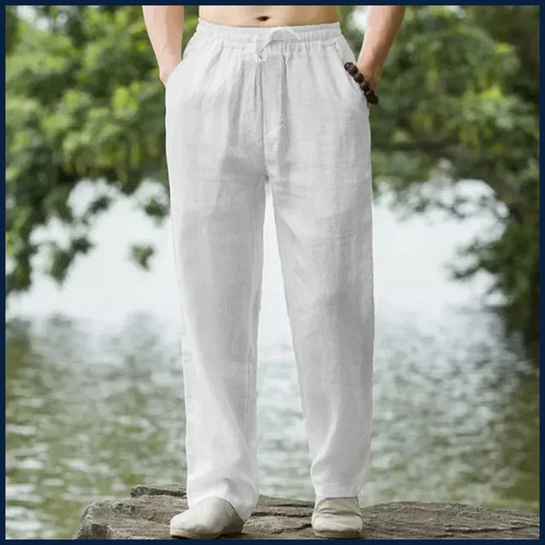 Pantaloni playa hombre - pantaloni,