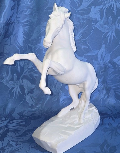 08l15 superbe rare - superbe, cheval