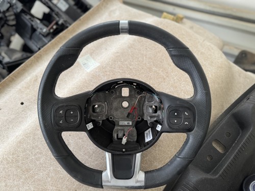Volante originale 500 abarth - volante,