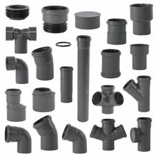 Htsafe Tubo HT Tubo Scarico