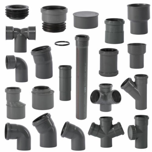 Htsafe tubo scarico - ht,