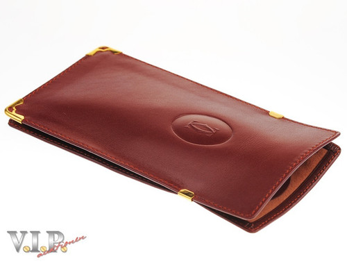 Cartier must astuccio per - cartier,