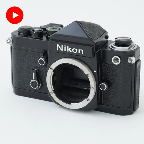 Ecc nikon f2 - [ecc, +