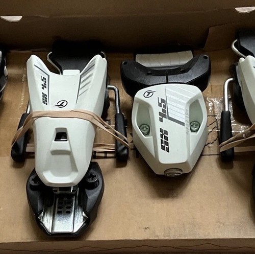 New tyrolia 5 ac kids - sx,