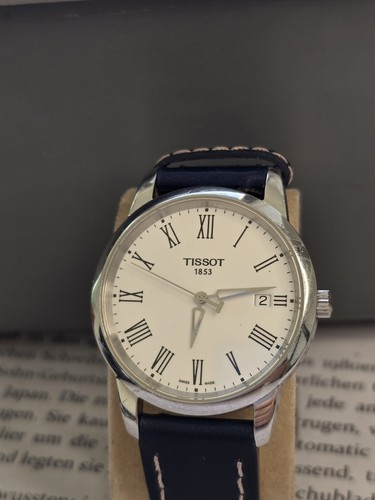 Orologio uomo tissot classic - orologio,